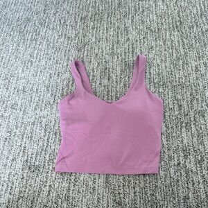 Lululemon Align Top